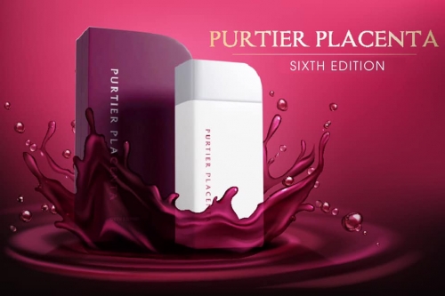 5 LÍ DO KHIẾN BẠN KHÔNG THỂ BỎ QUA PURTIER PLACENTA 5 LÍ DO KHIẾN BẠN KHÔNG THỂ BỎ QUA PURTIER PLACENTA