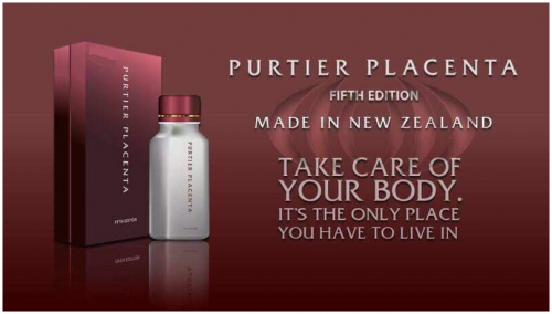 GIẤY CHÚNG NHÂN QUỐC TẾ CHO SẢN PHẨM PURTIER PLACENTA GIẤY CHÚNG NHÂN QUỐC TẾ CHO SẢN PHẨM PURTIER PLACENTA