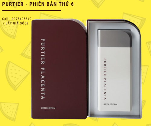 Tác dụng của nhau thai hươu cho sức khỏe Tác dụng của nhau thai hươu cho sức khỏe