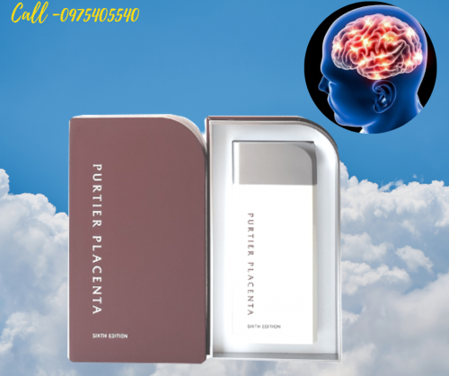 TẾ BÀO GỐC PURTIER TRỊ Alzheimer TẾ BÀO GỐC PURTIER TRỊ Alzheimer