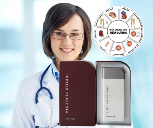 Bệnh tiểu đừng nay đã có thuốc trị Bệnh tiểu đừng nay đã có thuốc trị