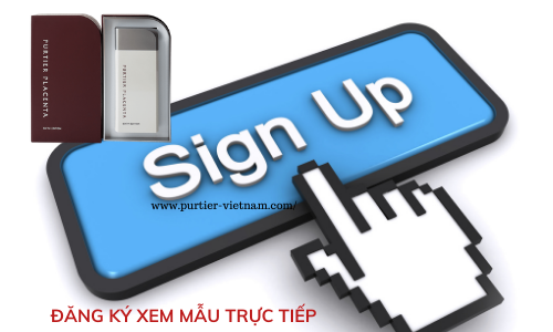 NHẬN MẪU PURTIER MIỄN PHÍ NHẬN MẪU PURTIER MIỄN PHÍ