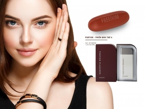 Nhau thai hươu dùng để làm gì mà ngày càng được ưa chuộng? Nhau thai hươu dùng để làm gì mà ngày càng được ưa chuộng?