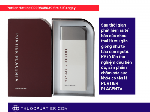 Băn khoăn mua Purtier Placenta ở đâu thật? Băn khoăn mua Purtier Placenta ở đâu thật?