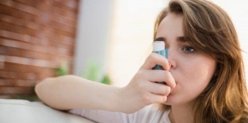 Mức độ nguy hiểm của những cơn hen suyễn Mức độ nguy hiểm của những cơn hen suyễn