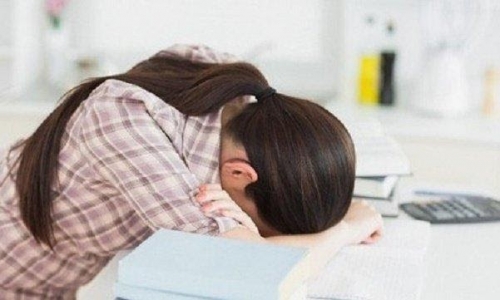 Hội chứng mệt mỏi kinh, nguyên nhân do đâu Hội chứng mệt mỏi kinh, nguyên nhân do đâu