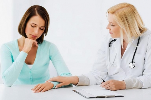 Tuổi hồi Xuân của phụ nữ là bao nhiêu? Tuổi hồi Xuân của phụ nữ là bao nhiêu?