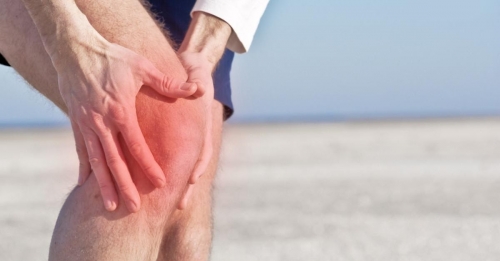 Đau khớp và nỗi lo sức khỏe của nhiều người Đau khớp và nỗi lo sức khỏe của nhiều người