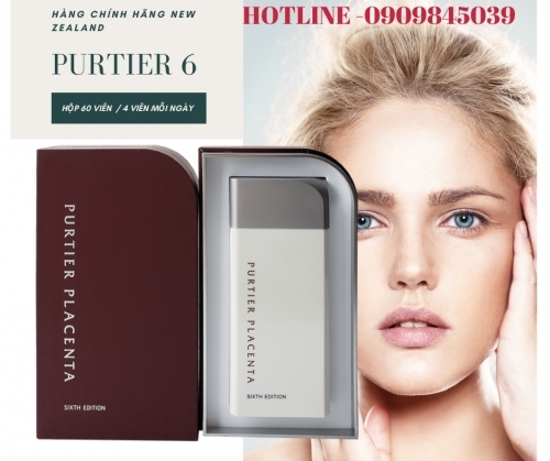 Nên mua purtier nhau thai hươu ở đâu uy tín Nên mua purtier nhau thai hươu ở đâu uy tín