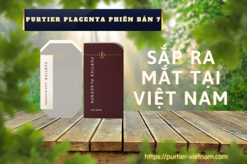 Purtier Placenta Benefits - Lợi ích của nhau thai Purtier Placenta Purtier Placenta Benefits - Lợi ích của nhau thai Purtier Placenta